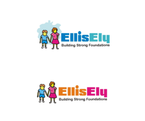 Logo Design by SUNEEEEEL for EllisEly | Design: #11194633