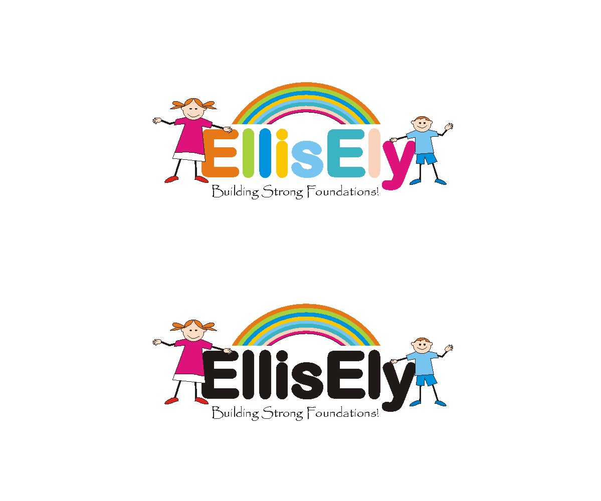 Diseño de Logo por SUNEEEEEL para EllisEly | Diseño #11230662