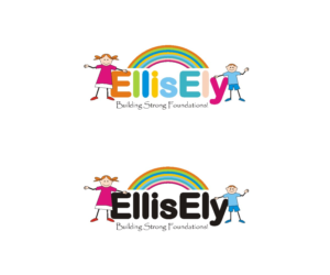 Logo Design by SUNEEEEEL for EllisEly | Design: #11230662
