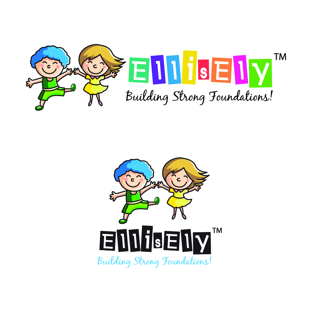 Logo Design by Lykos for EllisEly | Design #11103075