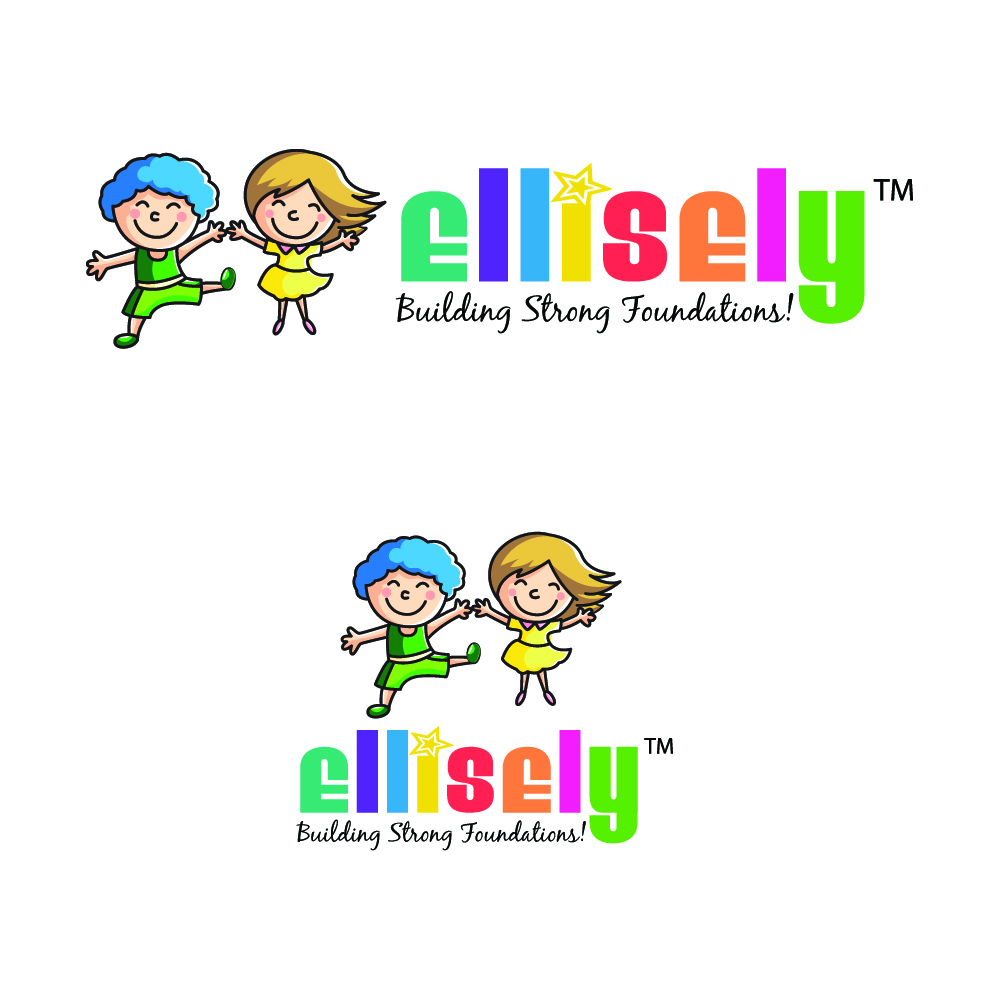 Logo Design by Lykos for EllisEly | Design #11103083