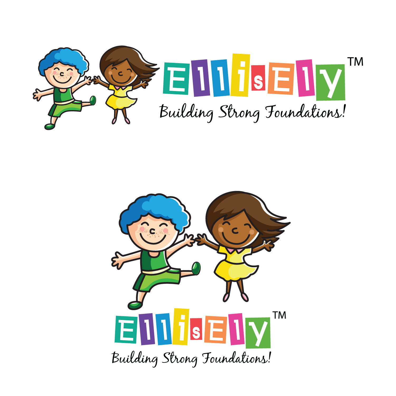 Logo Design by Lykos for EllisEly | Design #11103854