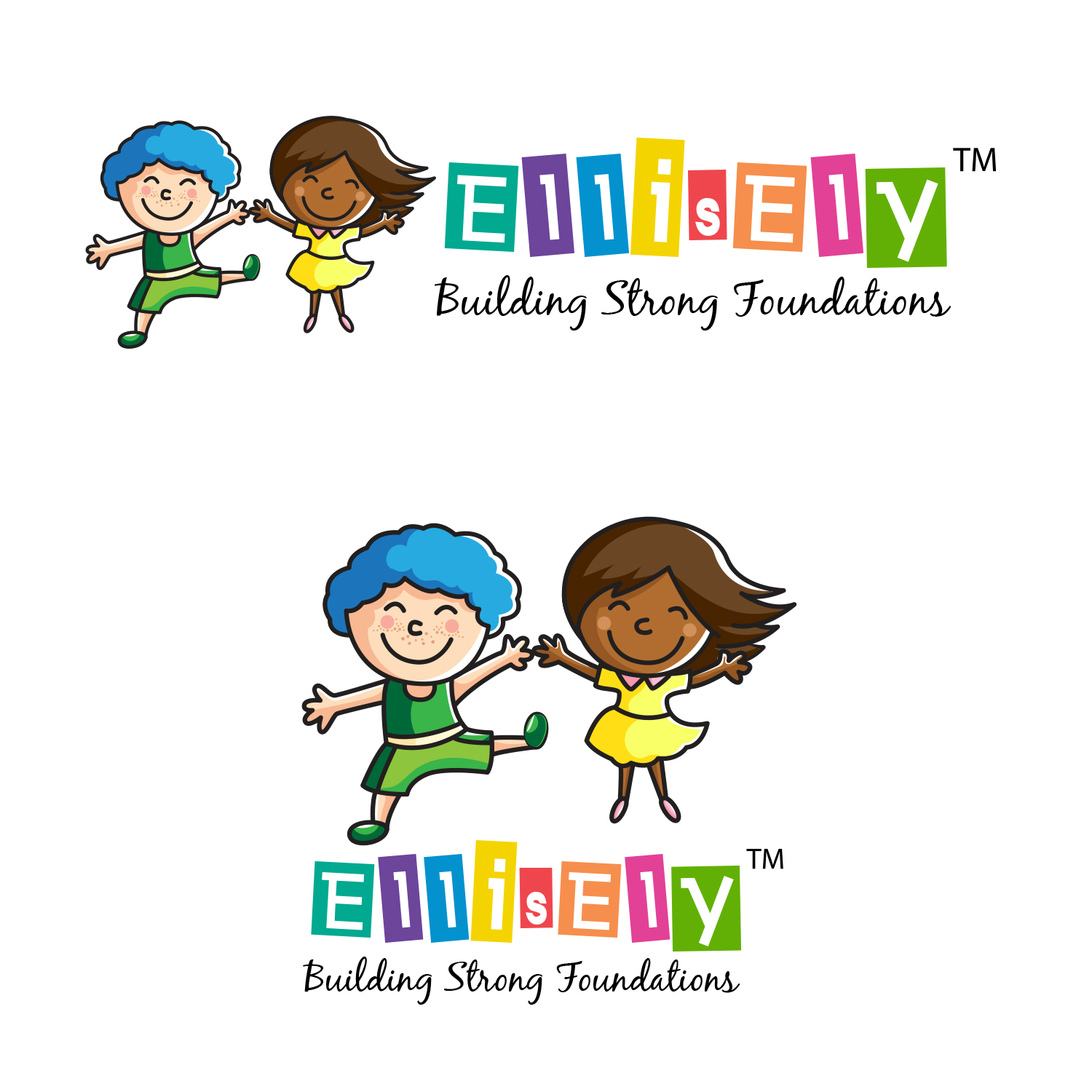 Logo Design by Lykos for EllisEly | Design #11104109