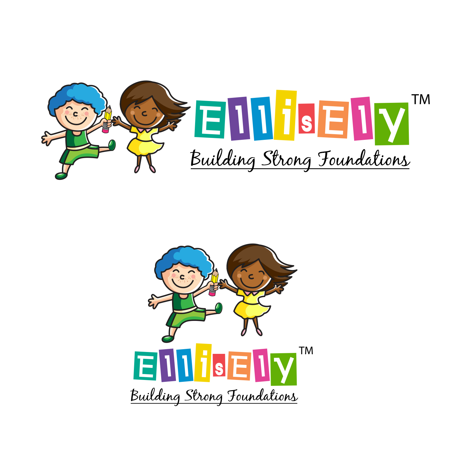 Logo Design by Lykos for EllisEly | Design #11105178