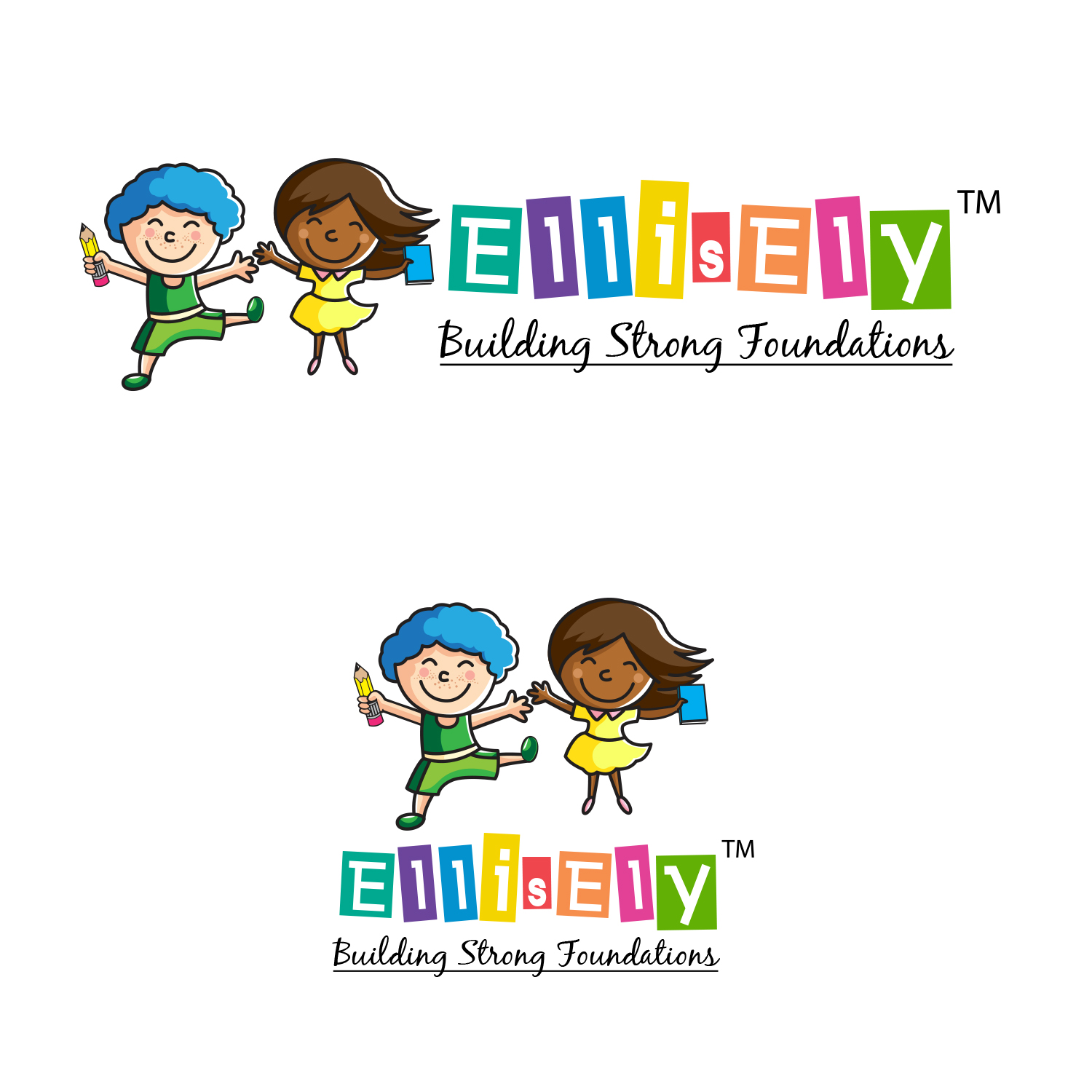 Logo Design by Lykos for EllisEly | Design #11107066