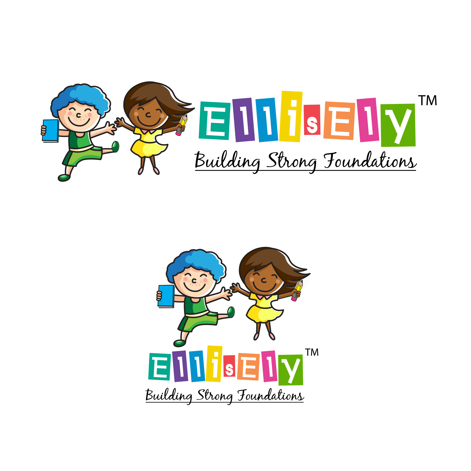 Logo Design by Lykos for EllisEly | Design #11107352