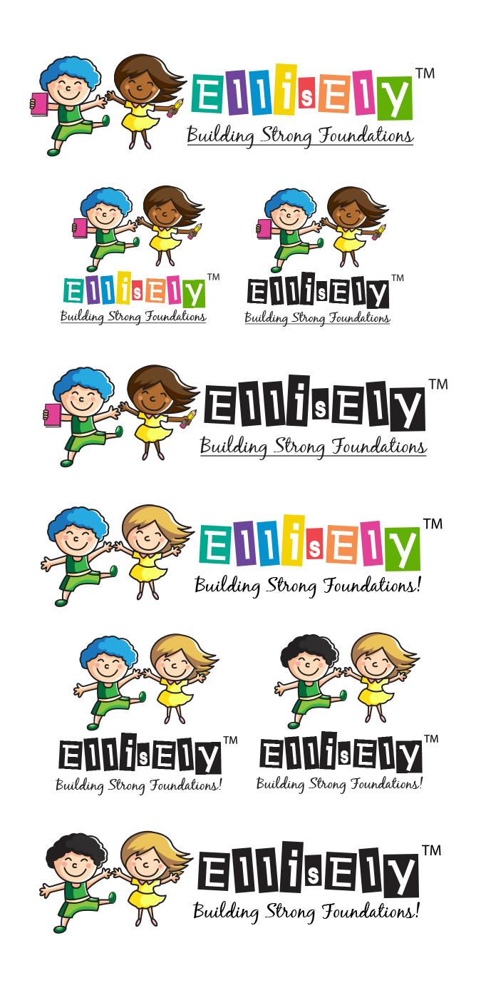 Logo Design by Lykos for EllisEly | Design #11137506