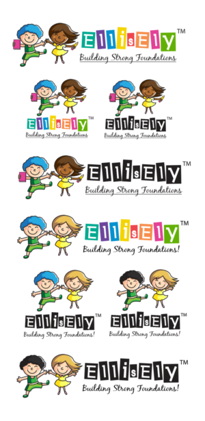 Logo Design by Lykos for EllisEly | Design: #11137506