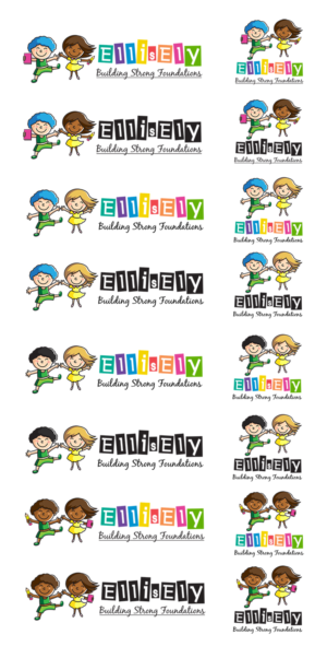 Logo Design by Lykos for EllisEly | Design: #11152929