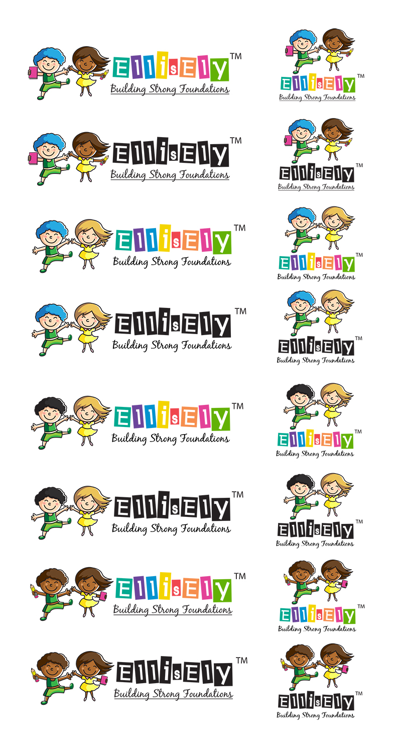 Logo Design by Lykos for EllisEly | Design: #11194635