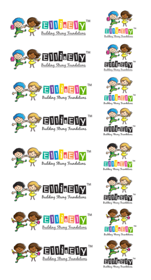 Logo Design by Lykos for EllisEly | Design: #11194635