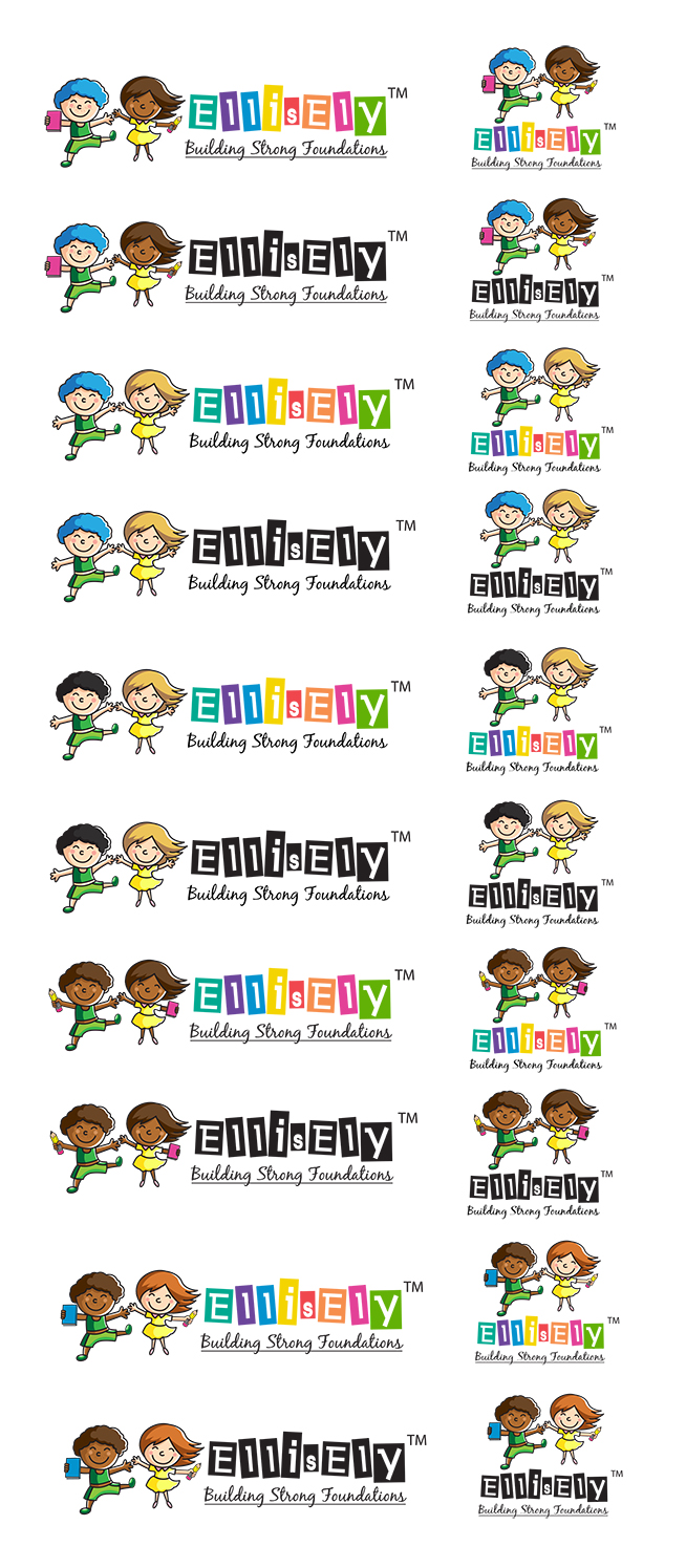 Logo Design by Lykos for EllisEly | Design #11261342