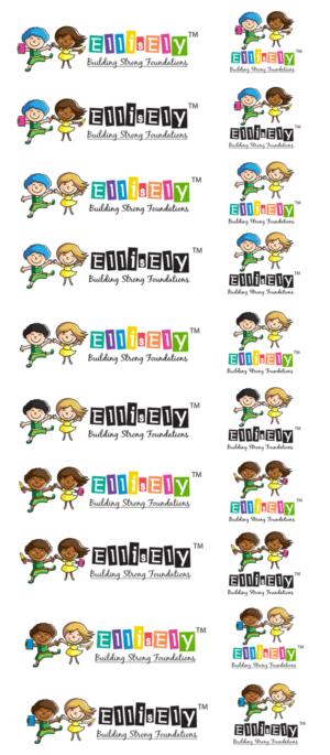 Logo Design by Lykos for EllisEly | Design: #11359365