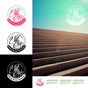 Logo Design by DproArtM for EllisEly | Design: #11105144