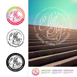Logo Design by DproArtM for EllisEly | Design: #11105145