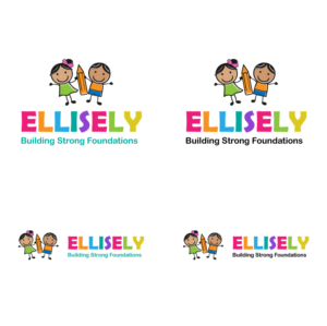 Building Strong Foundations! | Logo-Design von mar'Z
