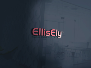 Logo Design by salam1891991 for EllisEly | Design: #11102650