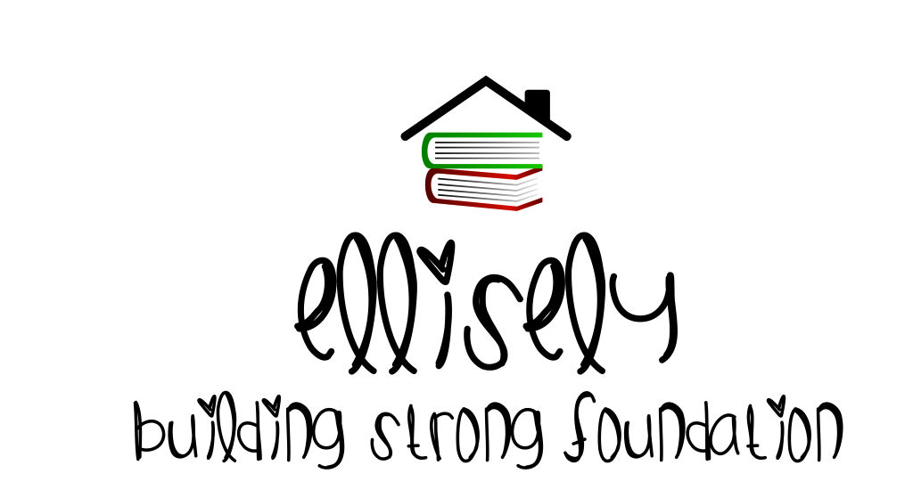 Logo Design by Freed Project for EllisEly | Design #11103663