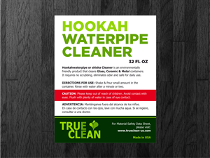 Sticker Design by Atvento Graphics for this project | Design: #2297442