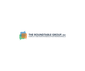 Design de Logo par King Cozy pour The Roundtable Group Mediation & Dialogue | Design : #11222563