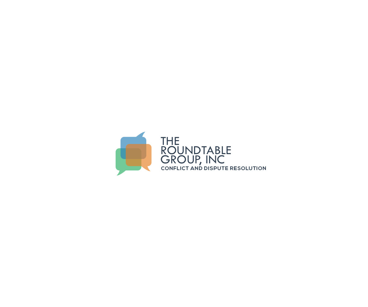 Design de Logo par King Cozy pour The Roundtable Group Mediation & Dialogue | Design #11263933