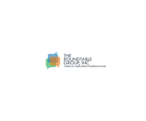 Design de Logo par King Cozy pour The Roundtable Group Mediation & Dialogue | Design : #11263933