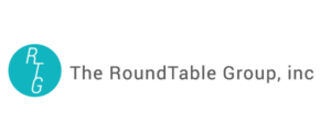 Design de Logo par Hugmonky pour The Roundtable Group Mediation & Dialogue | Design #11101107