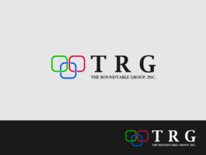 Design de Logo par zagystars pour The Roundtable Group Mediation & Dialogue | Design : #11186720