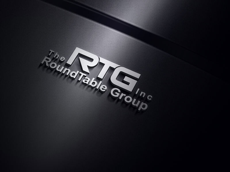 Logo Design by logomaster24 for The Roundtable Group Mediation & Dialogue | Design #11111772