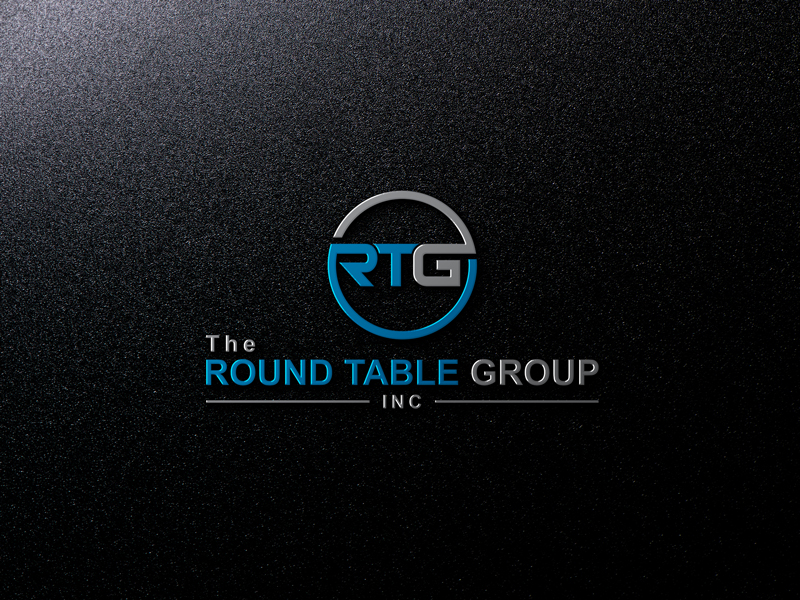 Logo Design by logomaster24 for The Roundtable Group Mediation & Dialogue | Design #11111815