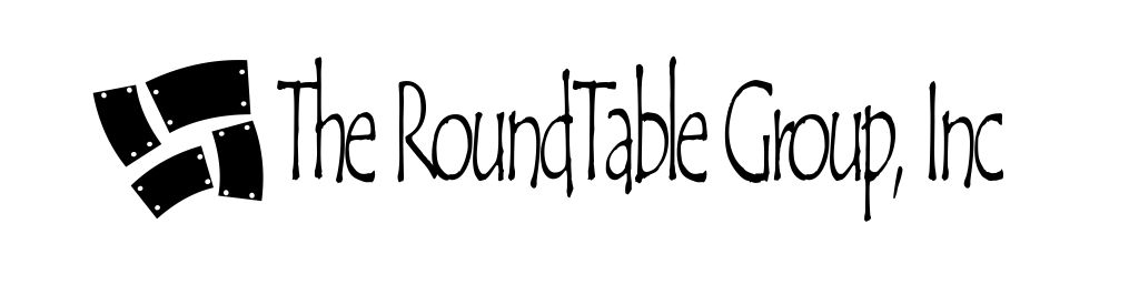 Logo-Design von Freed Project für The Roundtable Group Mediation & Dialogue | Design #11103095