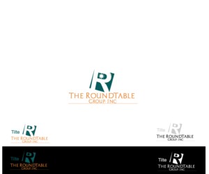 Design de Logo par R O N I E pour The Roundtable Group Mediation & Dialogue | Design : #11172041