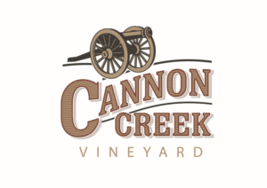 Logo Design by bdk1976 for Cannon Creek Vineyard | Design #11123883