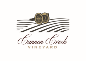Logo Design by bdk1976 for Cannon Creek Vineyard | Design: #11132577