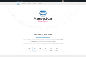 Diseño Web por A.D.S para Member.buzz | Diseño: #11197691
