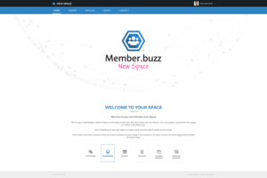 Diseño Web por A.D.S para Member.buzz | Diseño: #11197692