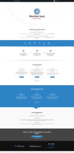 Web Design by A.D.S