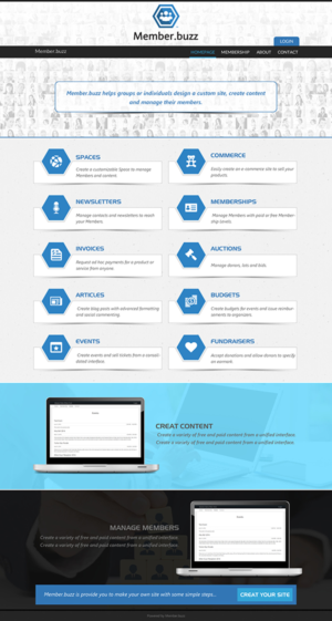 Web Design by Anooshaa Kachhia
