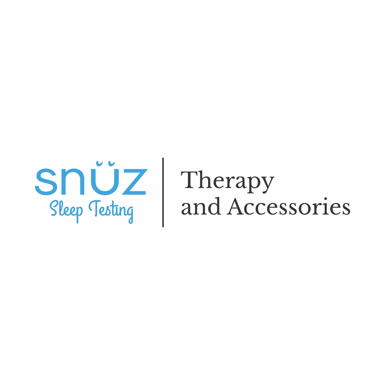 Logo Design by Sumedi for Snüz  | Design #11112368