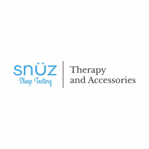 Logo Design by Abie for Snüz  | Design #11112368