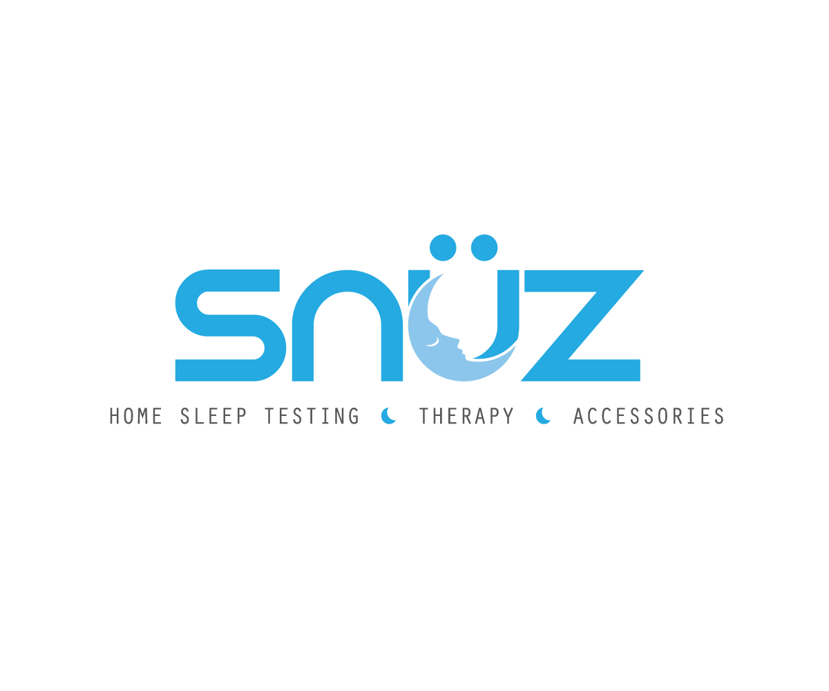 Logo Design by 808Miles for Snüz  | Design #11173550