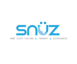 Logo Design by 808Miles for Snüz  | Design #11173550
