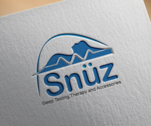 Logo Design by Mak.T for Snüz  | Design #11105707