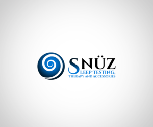 Logo Design by sunpris for Snüz  | Design: #11154489