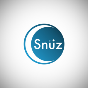 Logo Design by Roland Hawk for Snüz  | Design: #11105741