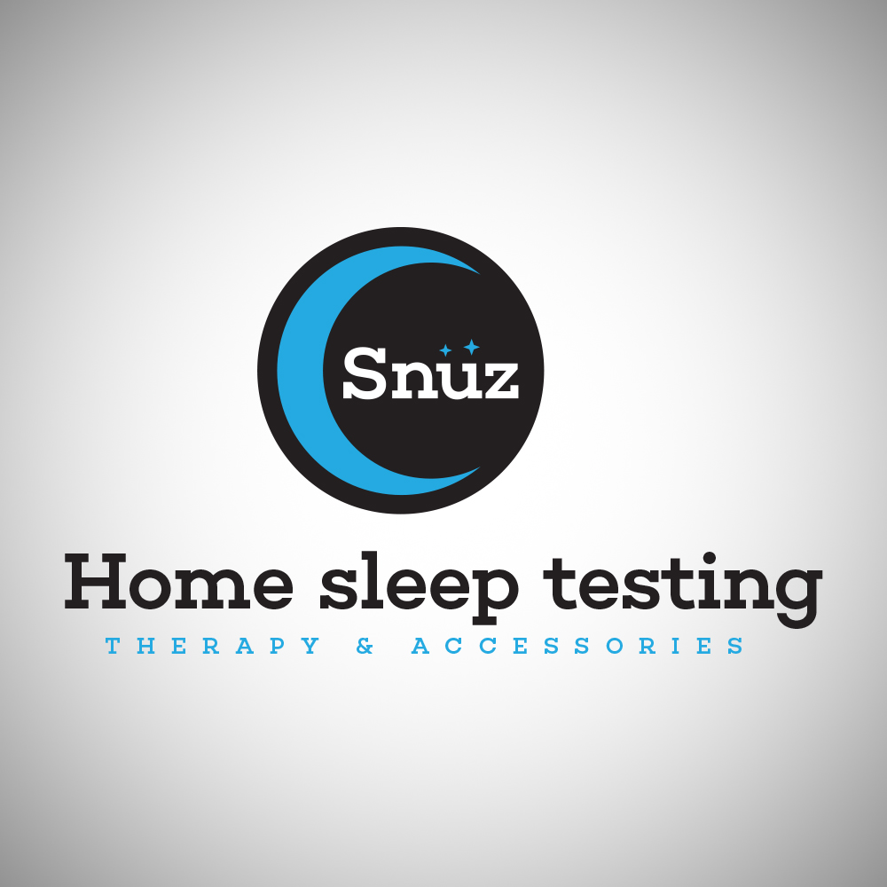 Logo Design by Roland Hawk for Snüz  | Design #11122153