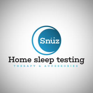 Logo Design by Roland Hawk for Snüz  | Design: #11122157
