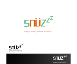 Logo Design by R O N I E for Snüz  | Design: #11171168