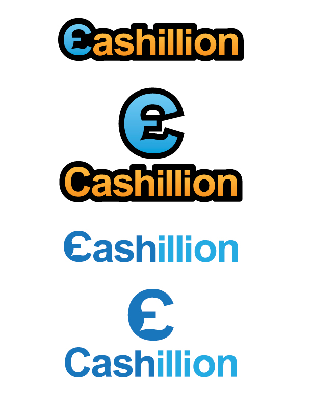 Diseño de Logo por Yawie para Cashillion UK Limited | Diseño #22663