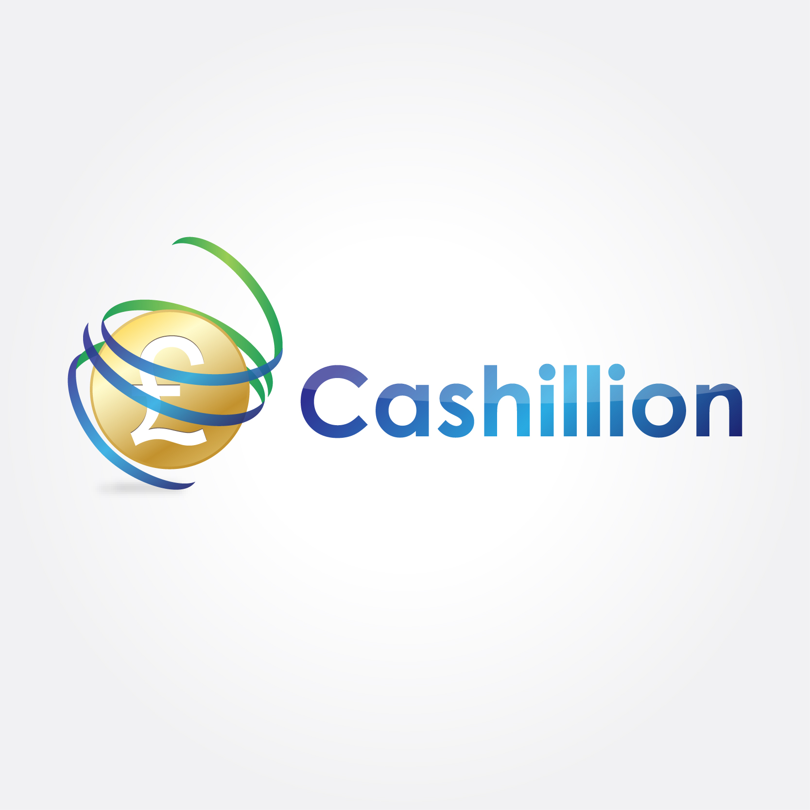 Logo Design by f!ng for Cashillion UK Limited | Design #22120